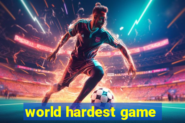 world hardest game